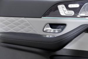Mercedes-Benz Ultimate HGLS by Hofele Design 2020 года 